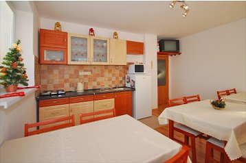 Accommodatie bij particulieren Uhorská Ves 6